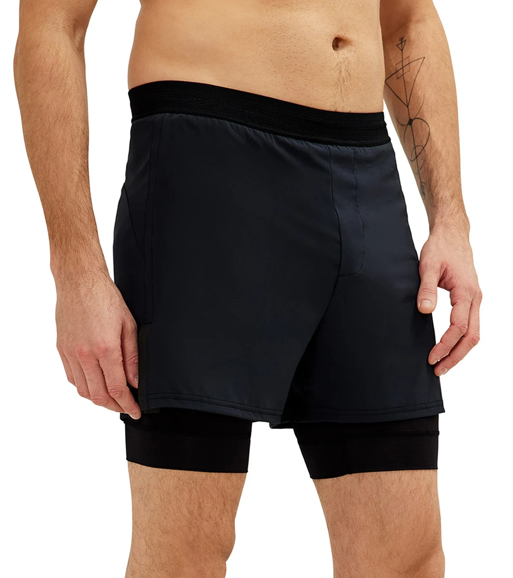 Rhone 4 Swift Short Lined