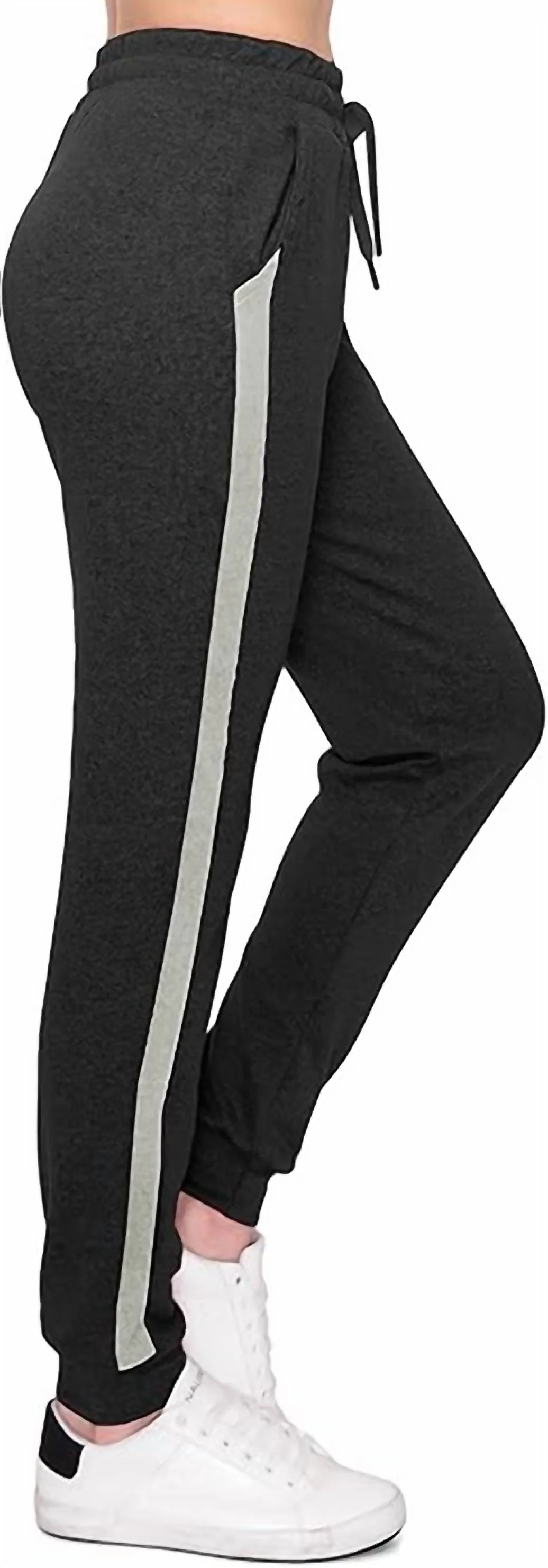 Lounge Sweatpants In Black