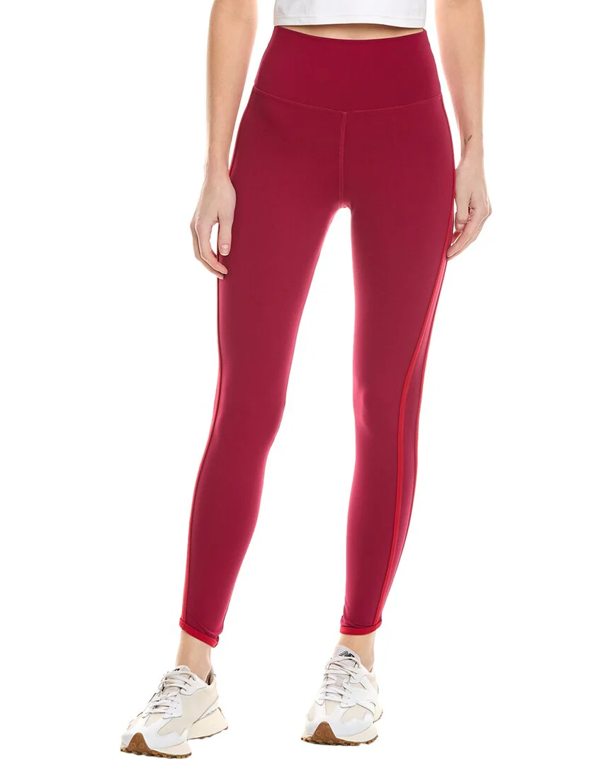 STRUT THIS Havana Ankle Legging