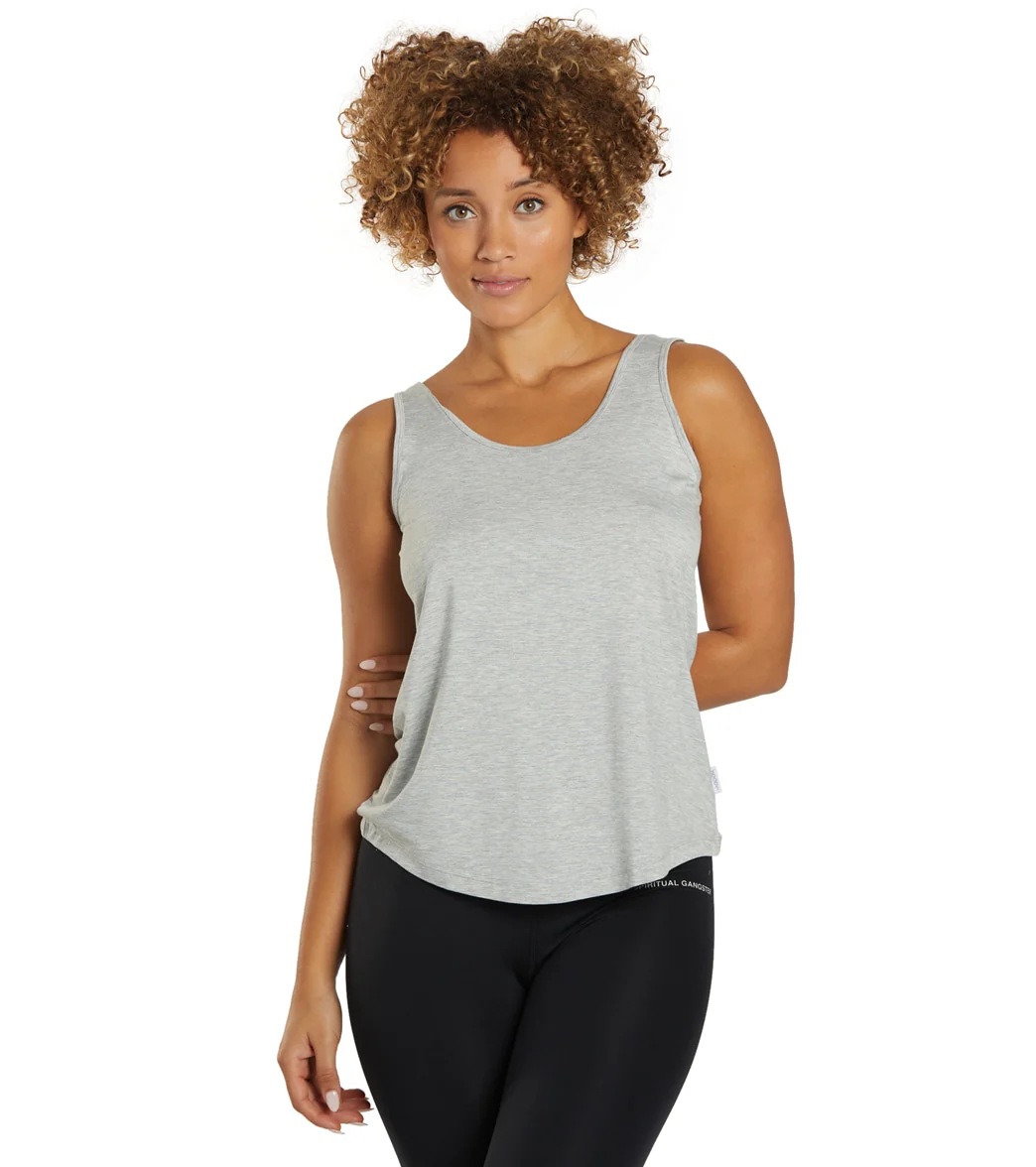 Boody Relaxed Tank