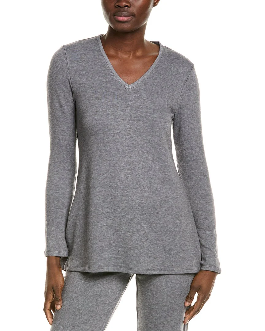 Natori 2pc Top & Pant Pajama Set