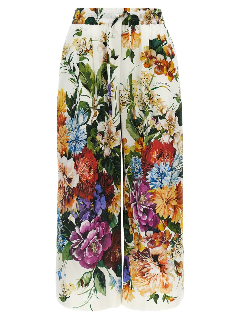 Bouquet' Pajama Pants