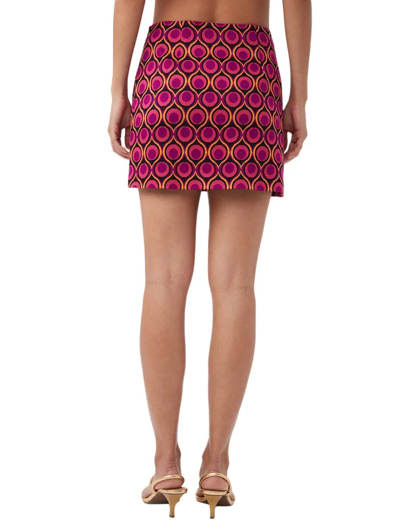 Trina Turk Rico Skirt