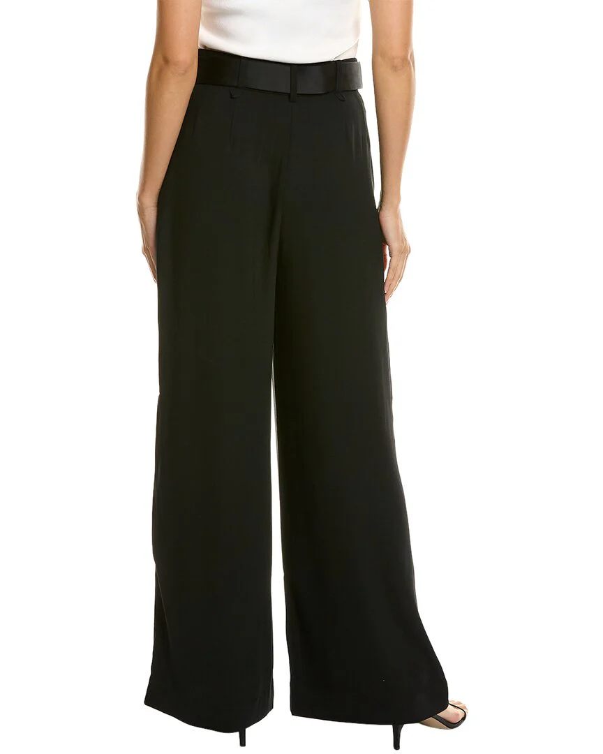 Ted Baker Eliziie Wide Leg Trouser