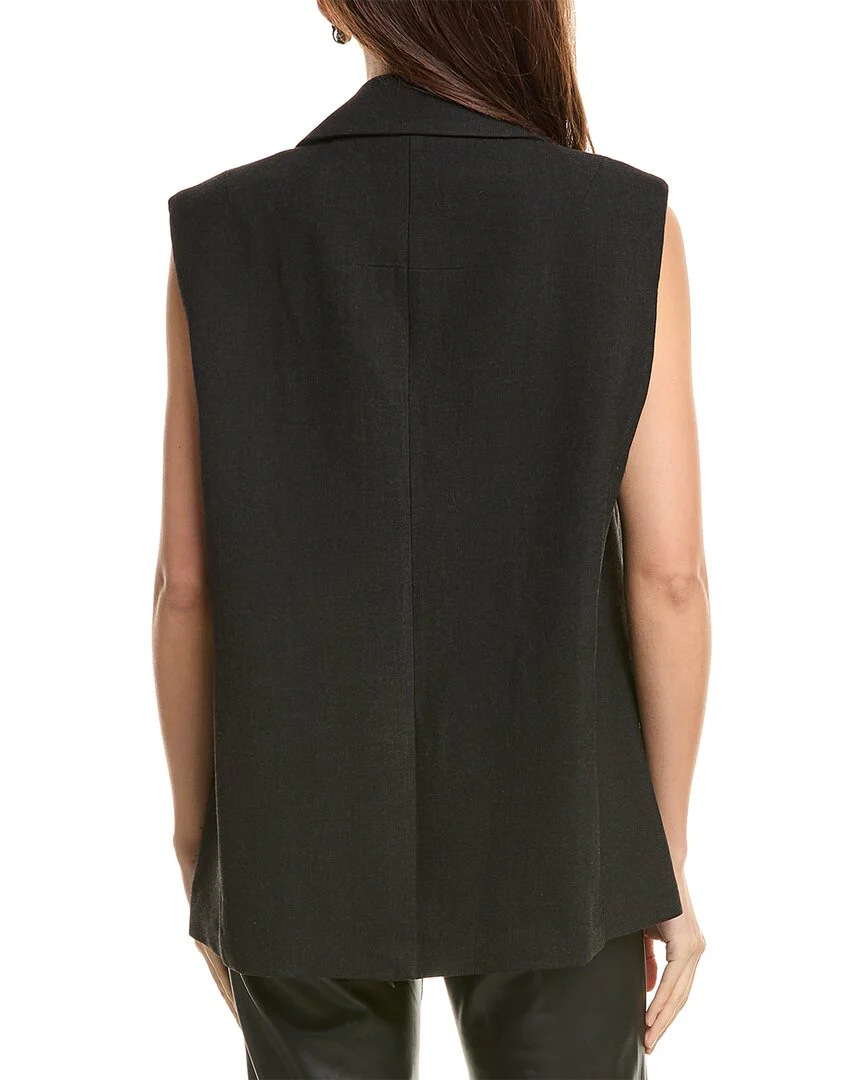 AllSaints Sammey Waistcoat