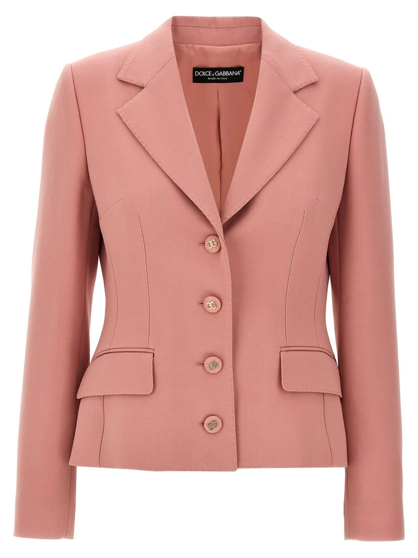 'Dolce' Blazer