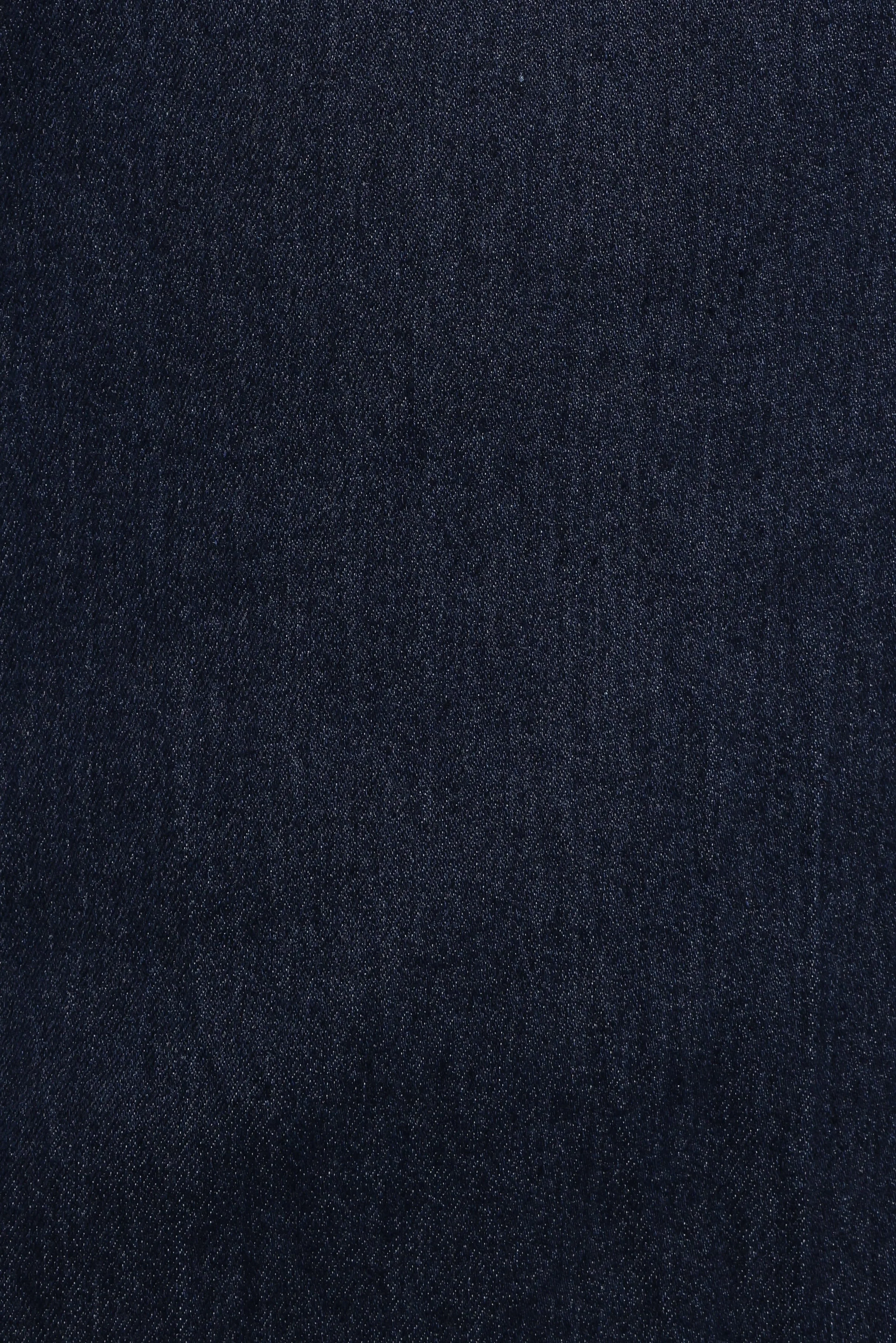 Tammy Dress - Medium Denim