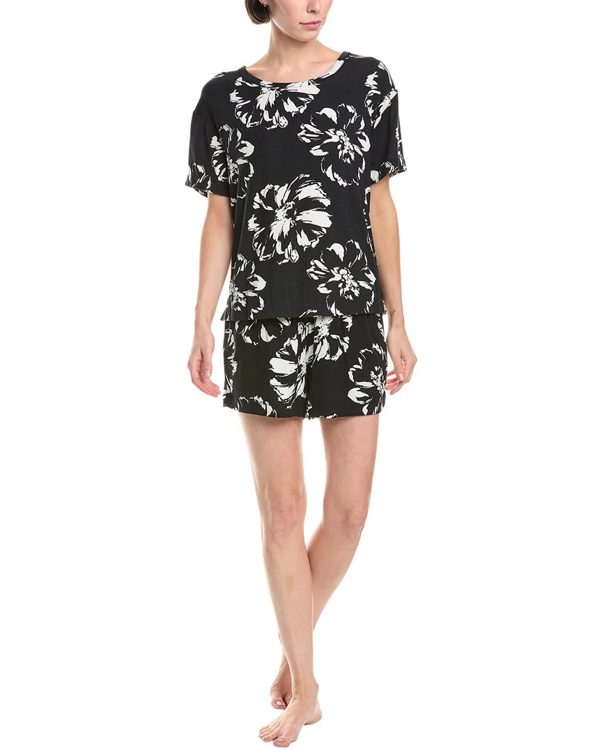 Sanctuary 2pc Shirt & Boxer Set