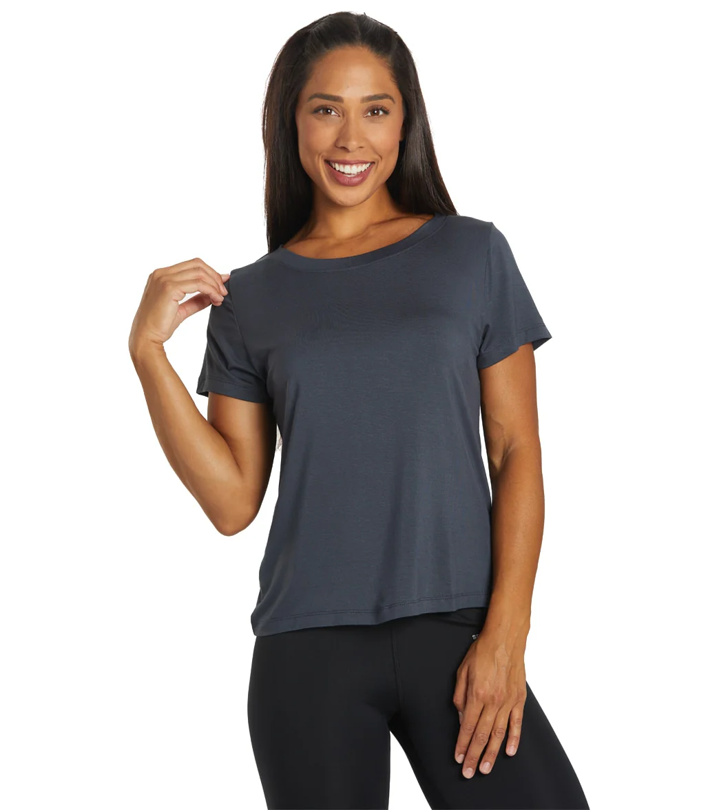 Boody Goodnight Sleep Tee