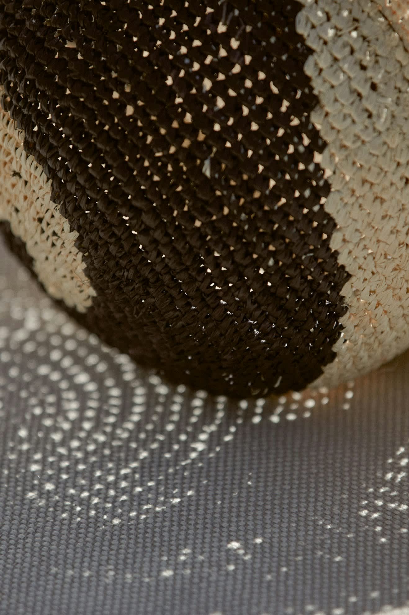 Redding Bucket Hat - Whitecap/Black