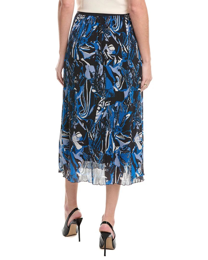 Hugo Boss Vapliso Maxi Skirt