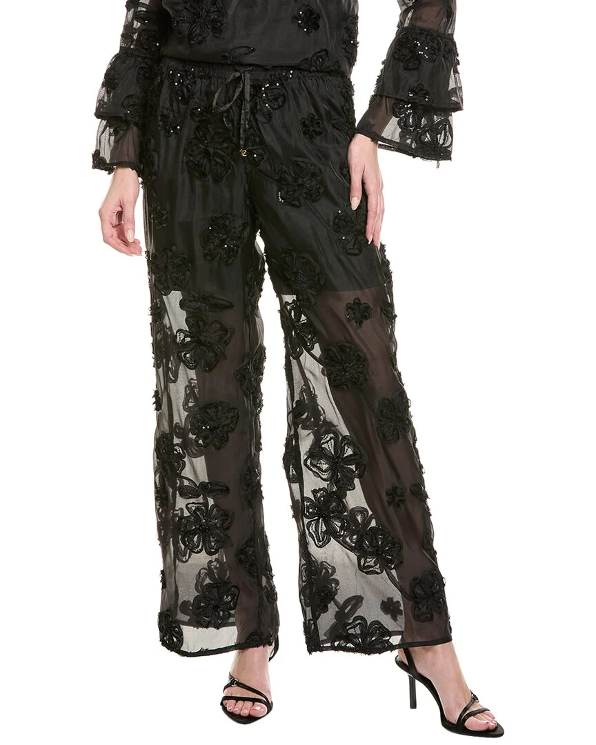Flora Bea NYC Rolla Pant