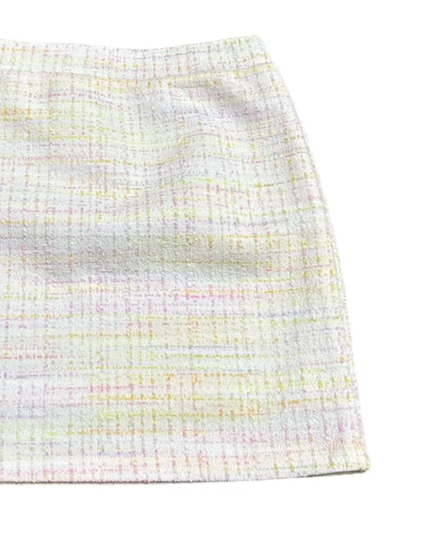 Women's Tube Skirt In Pastel