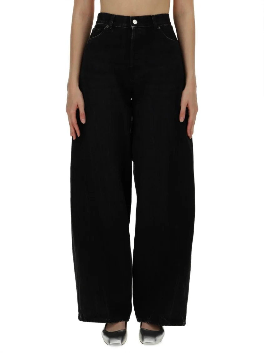 Bethany Bassano Jeans