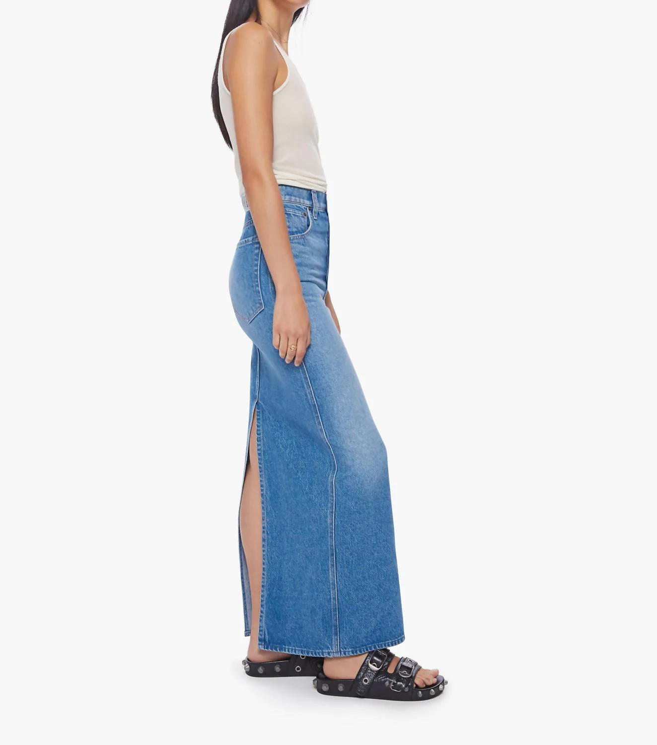 Snacks The Candy Stick Skirt In Dine N' Dash