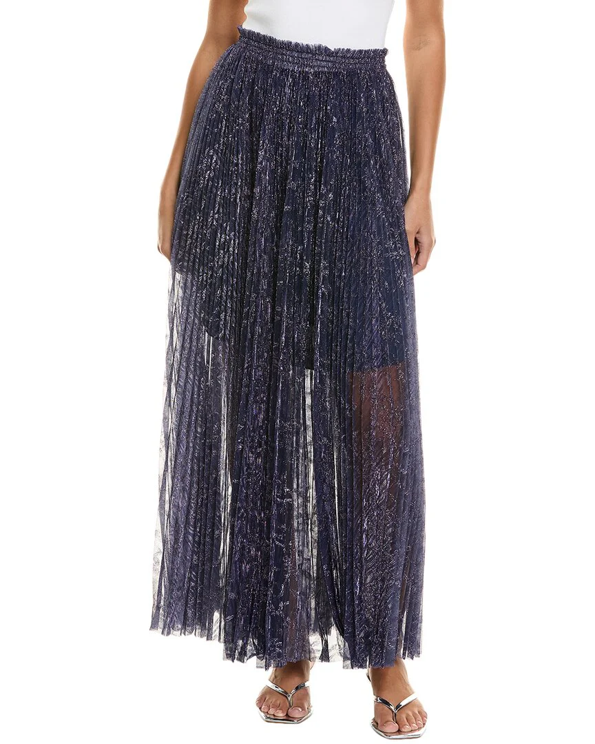 Johnny Was Montee Maxi Skirt