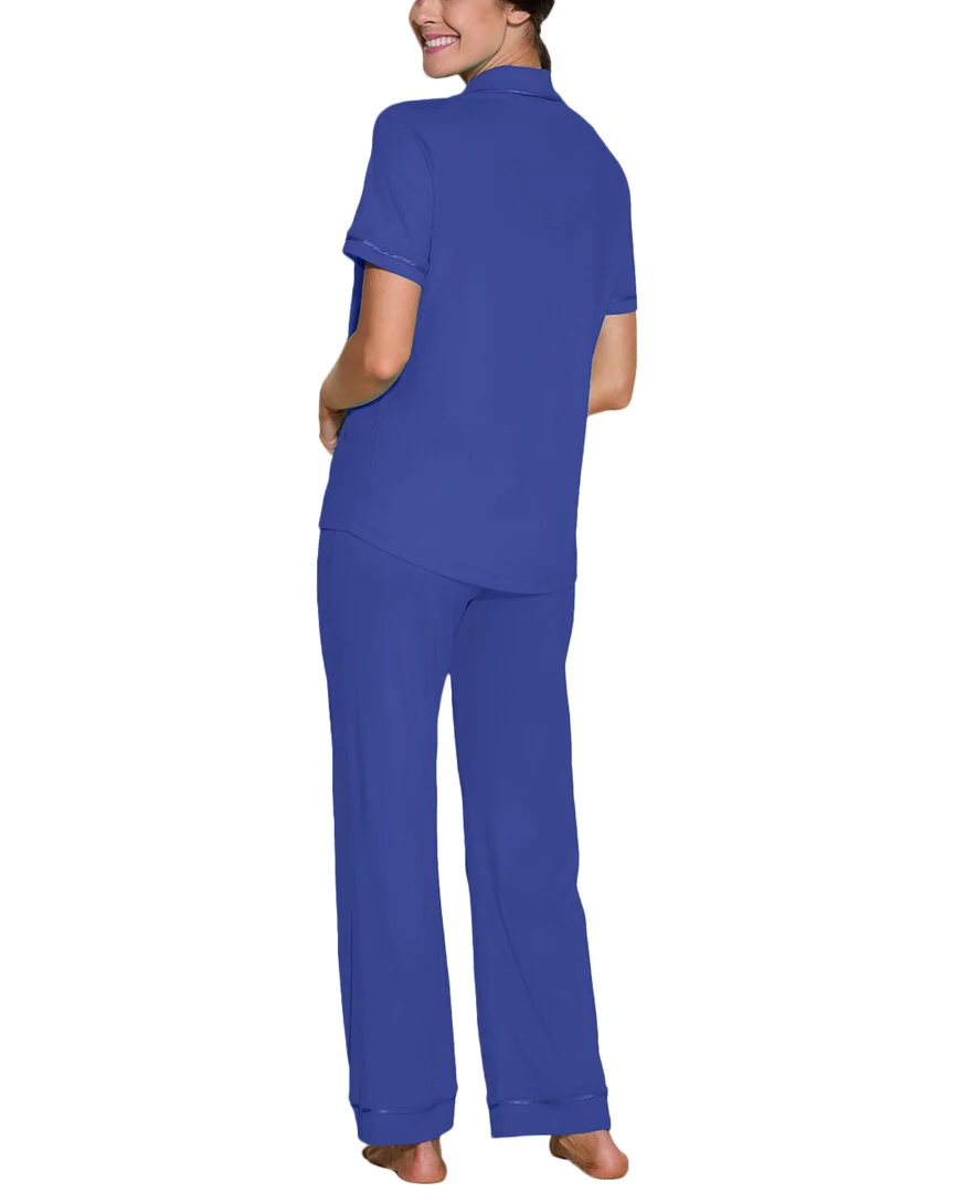 Cosabella Bella Top & Pant PJ Set