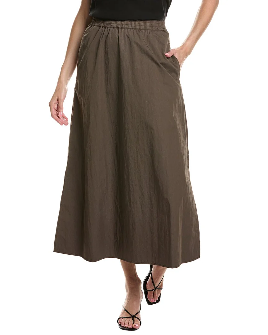 Kenneth Cole Maxi Skirt