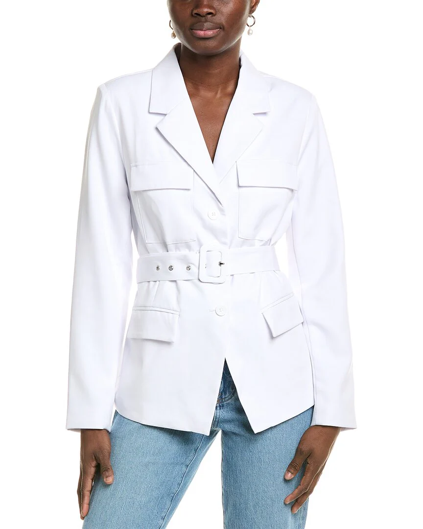 Nicole Miller Jacket