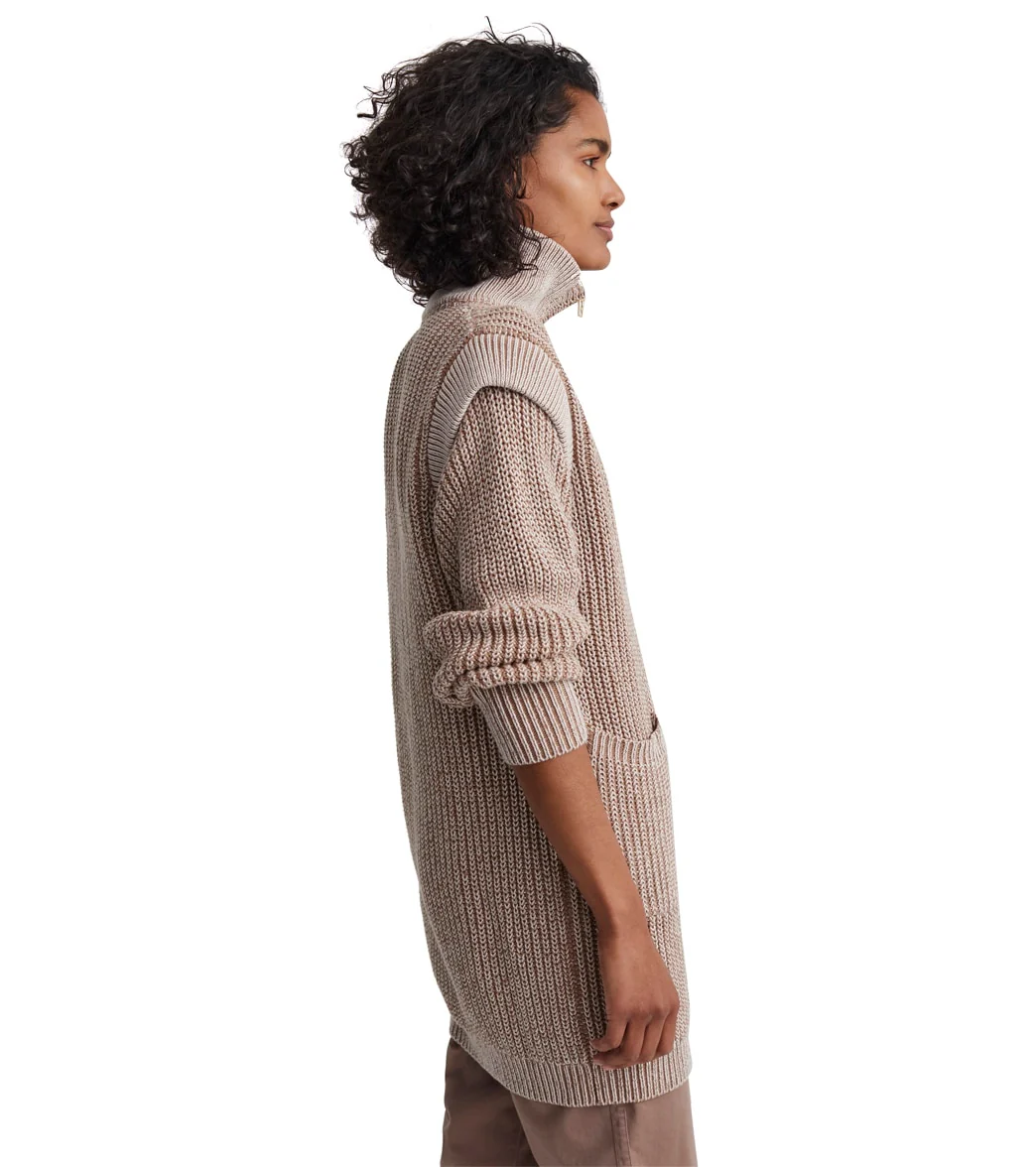 Varley Tori Knit Jacket
