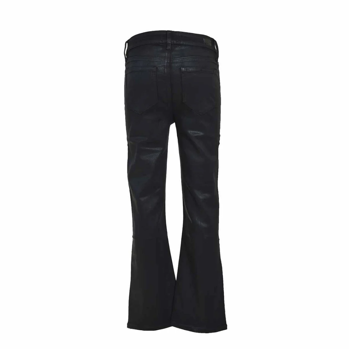 Claudine Straight Jeans