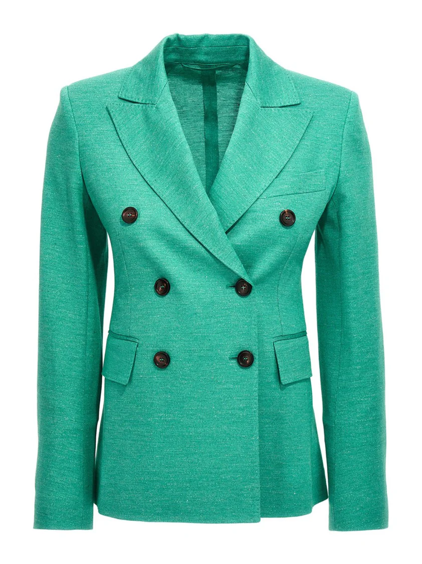 'Zirlo' Blazer Jacket