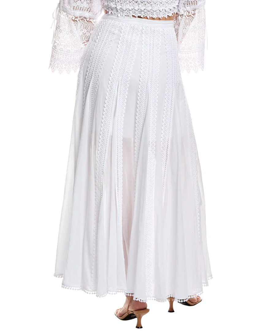 Charo Ruiz Ibiza Norma Maxi Skirt