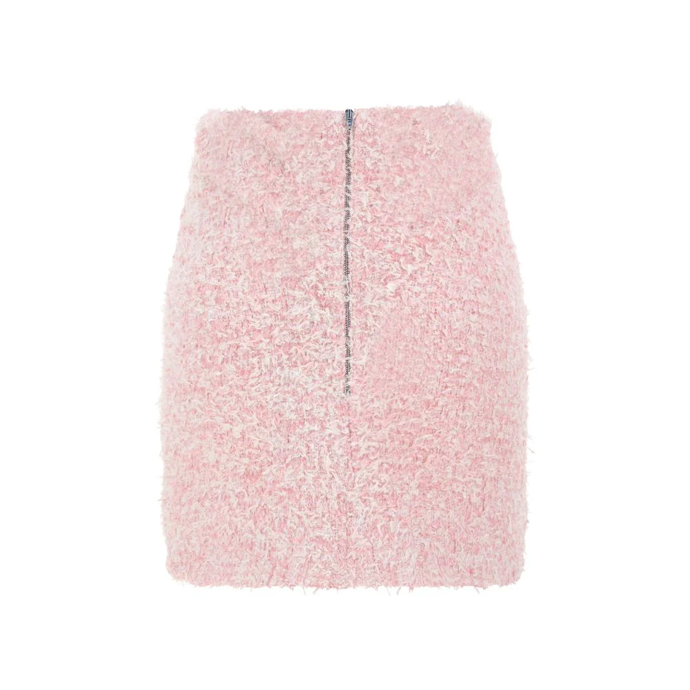 Balenciaga Mini Women's Skirt