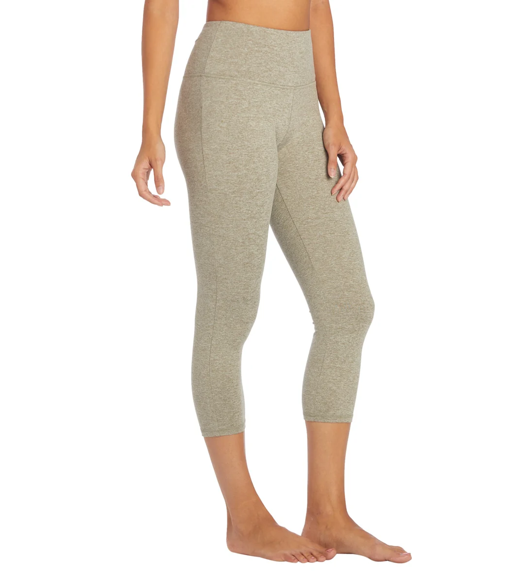 Zobha Heather 22 Capri