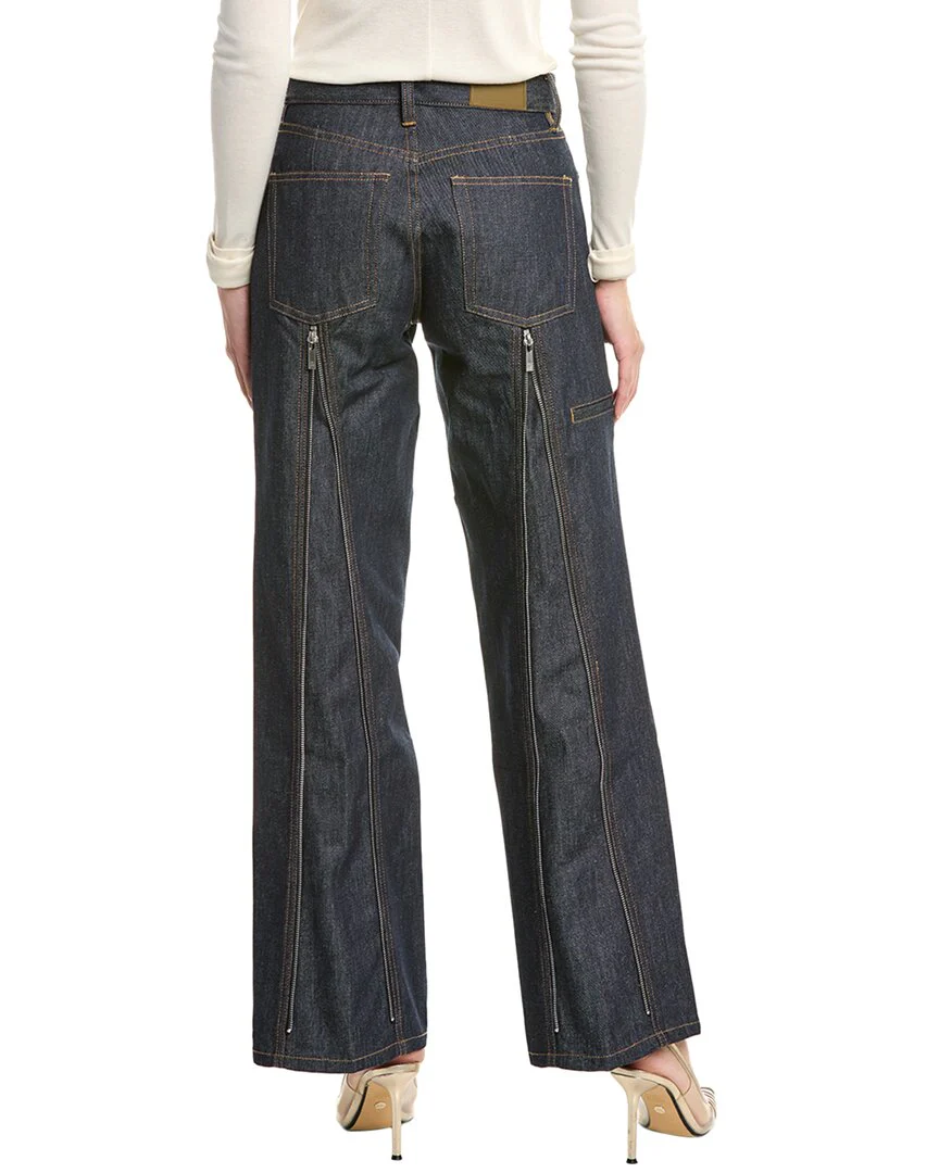 Helmut Lang Carpenter Jean