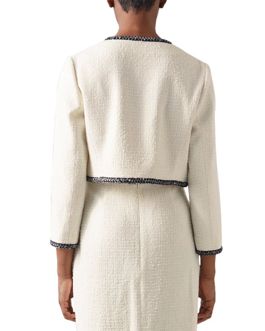 LK Bennett Tara Jacket