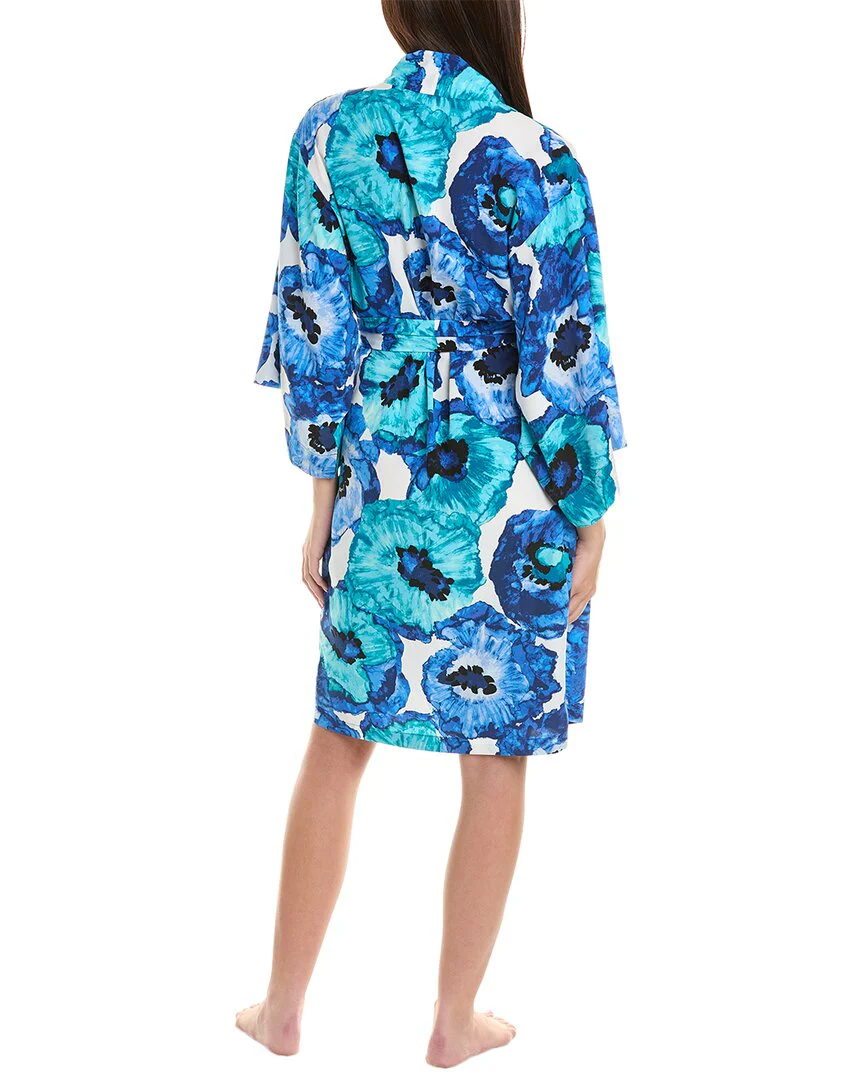 Natori Poppy Robe