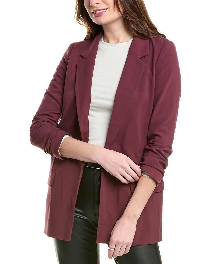 AllSaints Aleida Tri Blazer