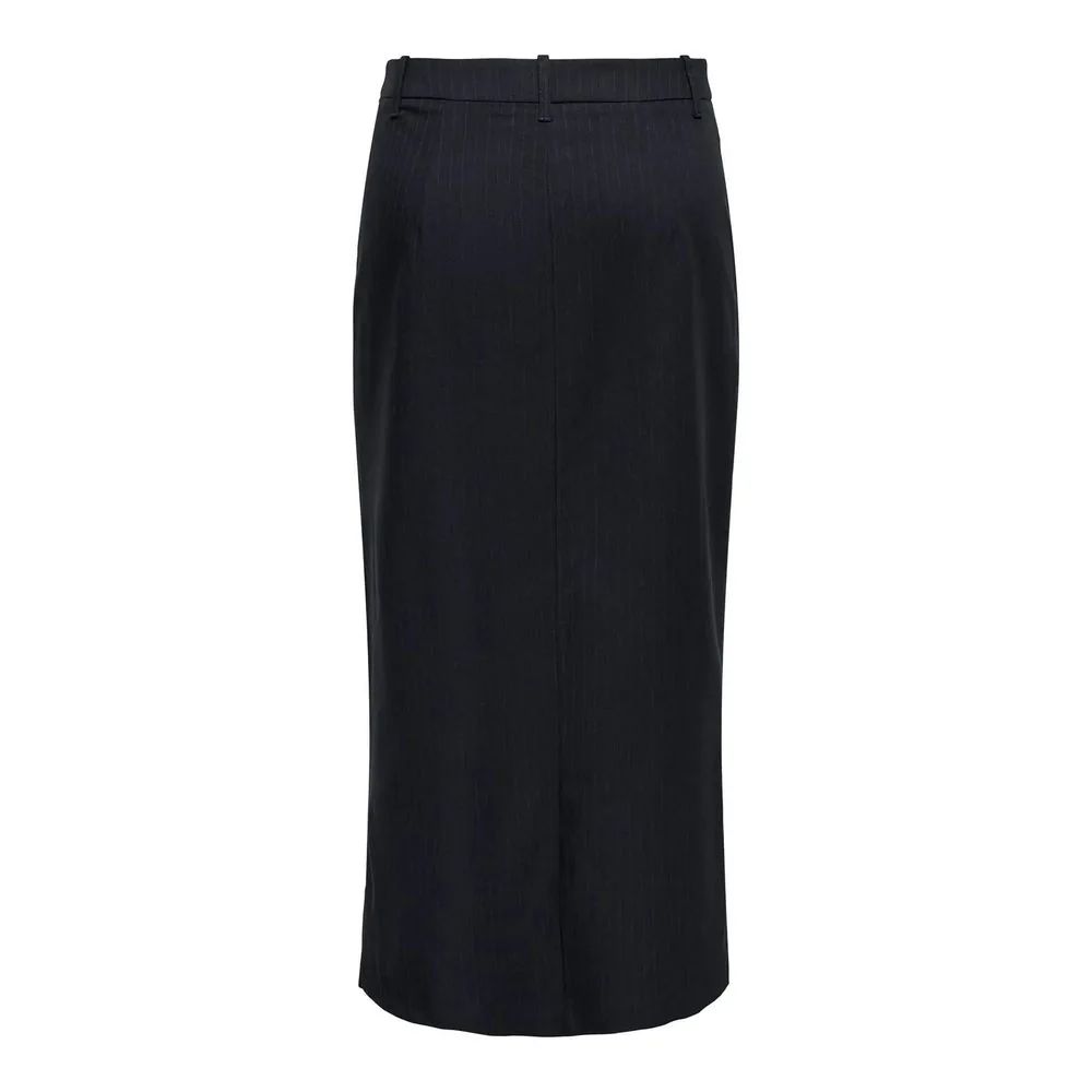 Jacqueline De Yong Polyester Women's Skirt