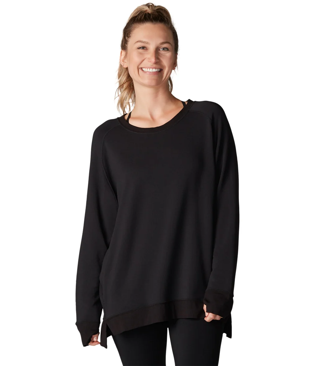 Tavi Cozy Sweatshirt