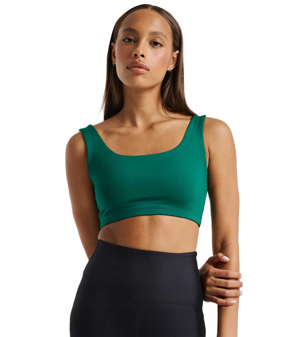 Year of Ours Recycled Go To Bra