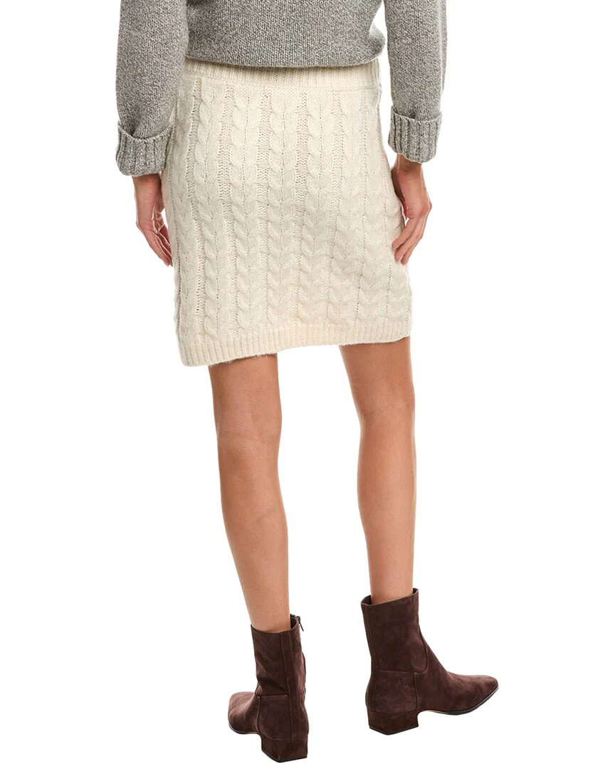 525 America Airspun Cable Skirt