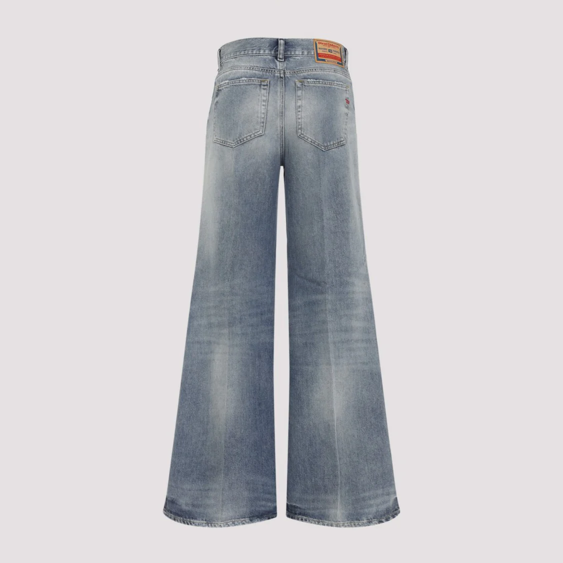 1978 D-Akemi Jeans