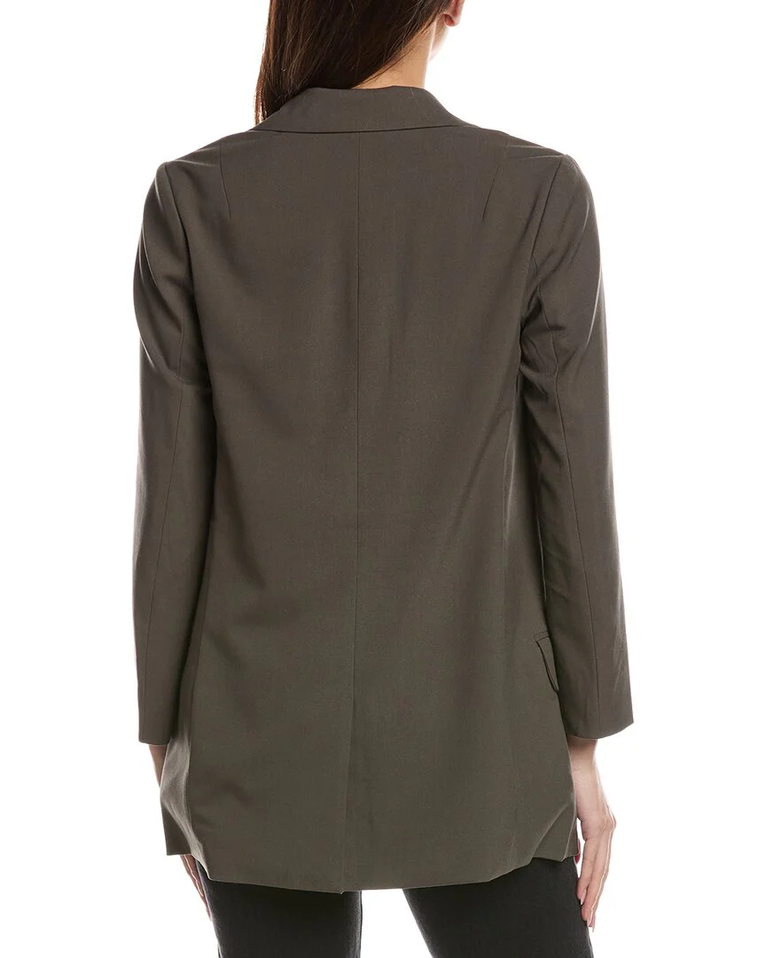 AllSaints Aleida Tri Blazer