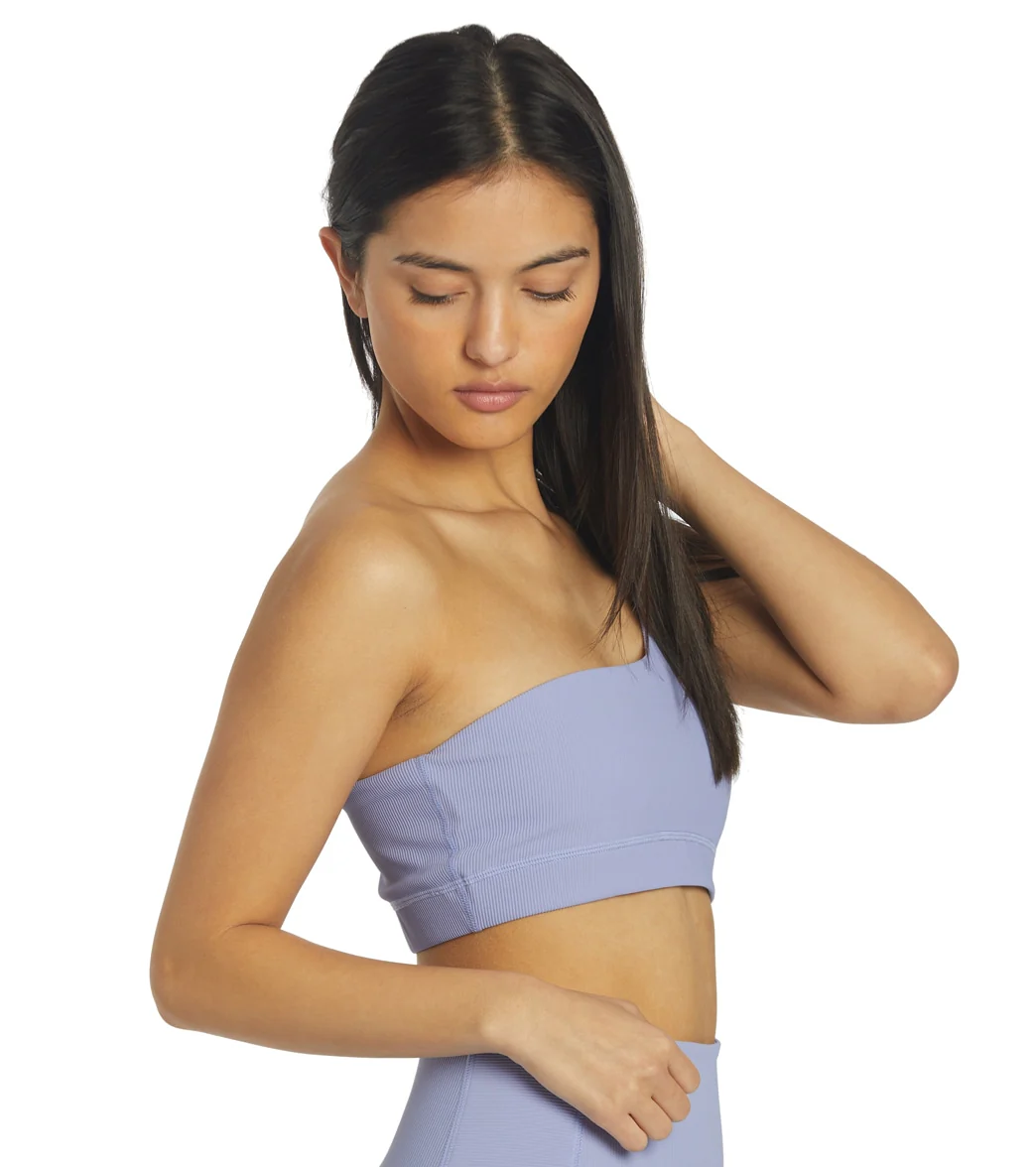 Glyder Curve Yoga Sports Bra