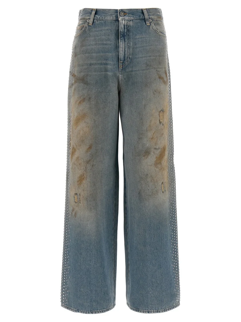 'Melody' Jeans
