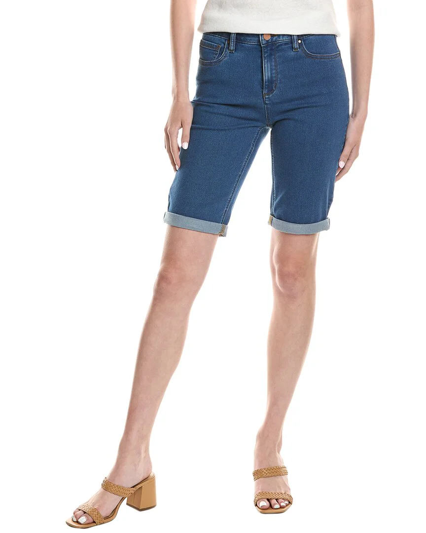 Jones New York Lexington Bermuda Short