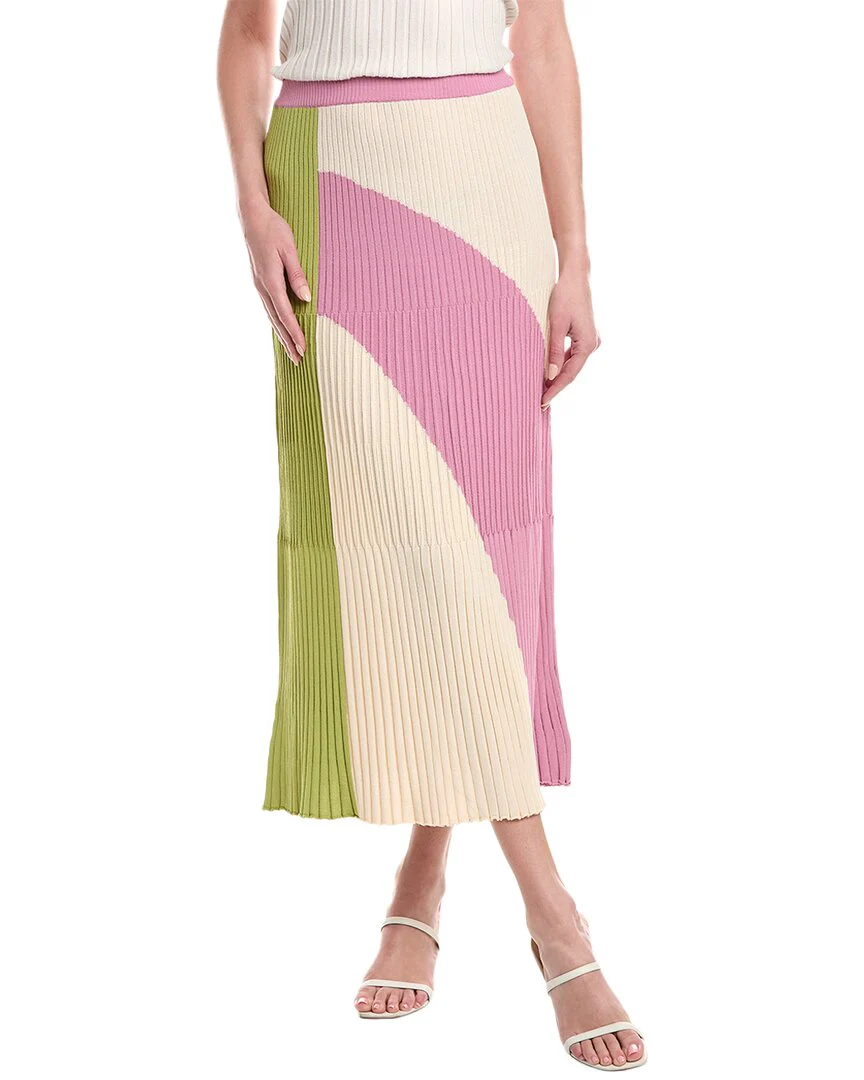 ALDO MARTINS Ruko Skirt