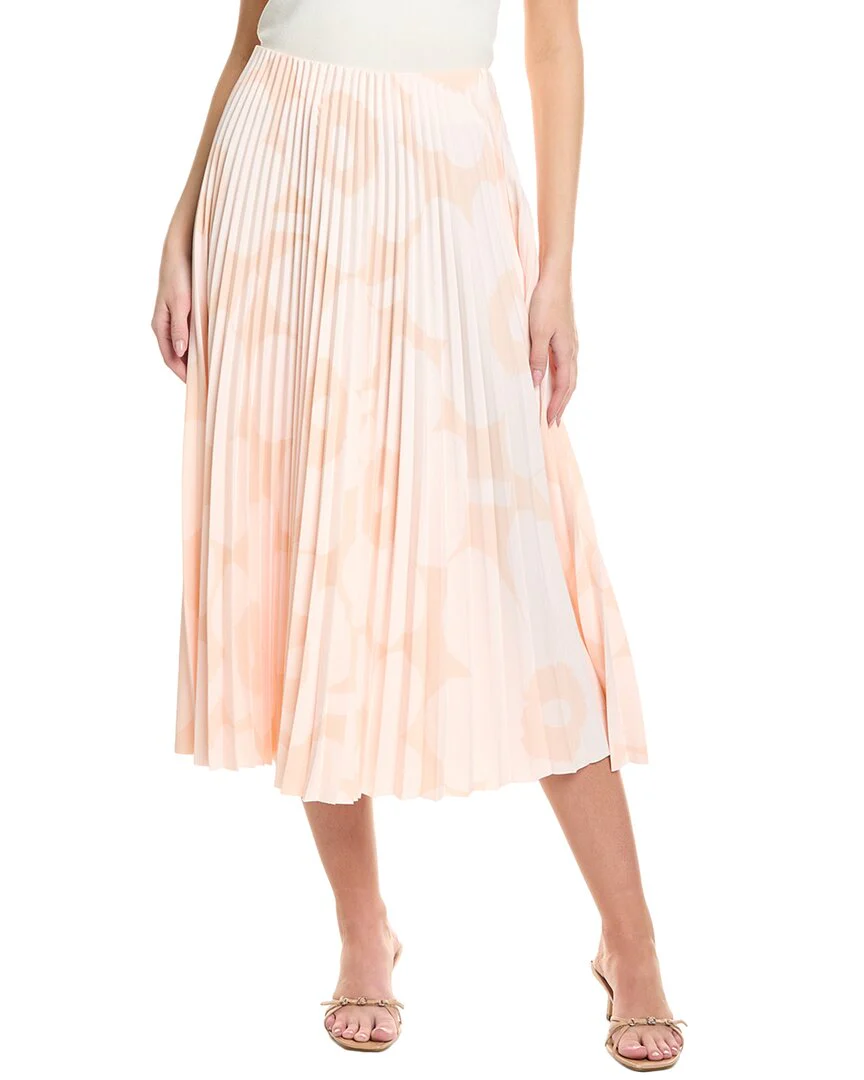 Marimekko Myy Unikko Skirt