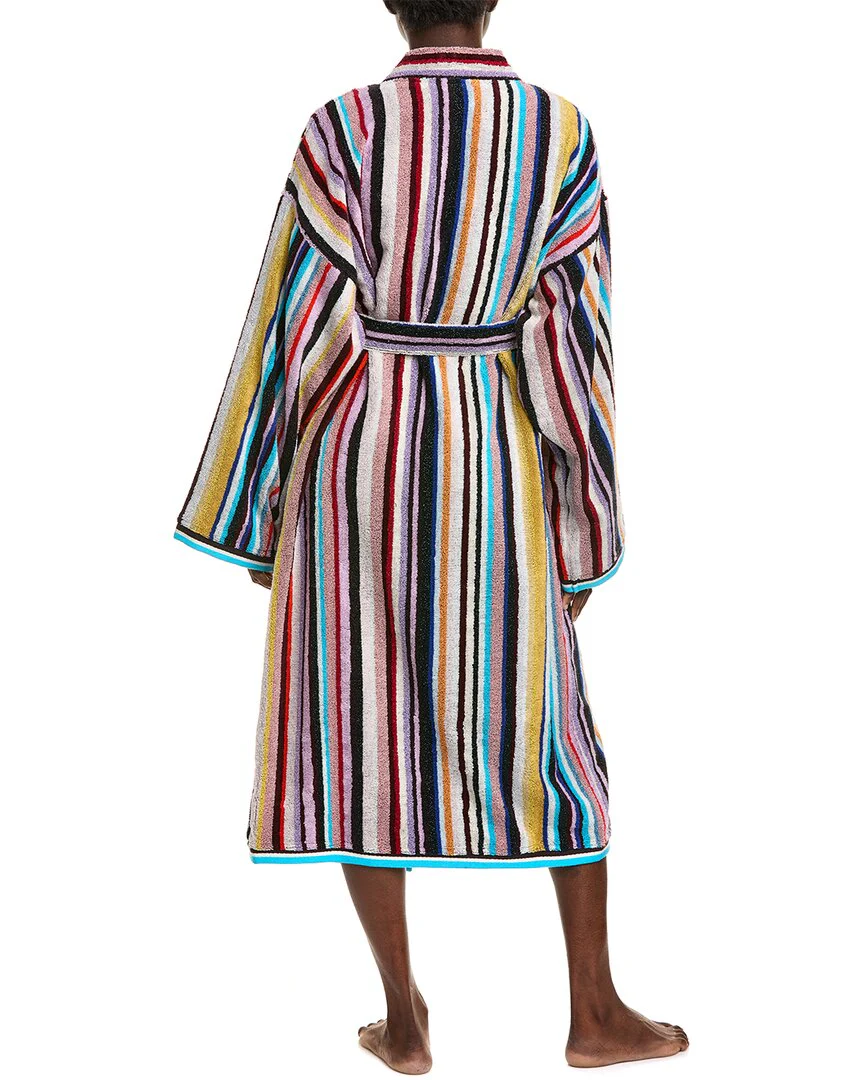 Missoni Home Chandler Accappatoio Standard Mod Bathrobe