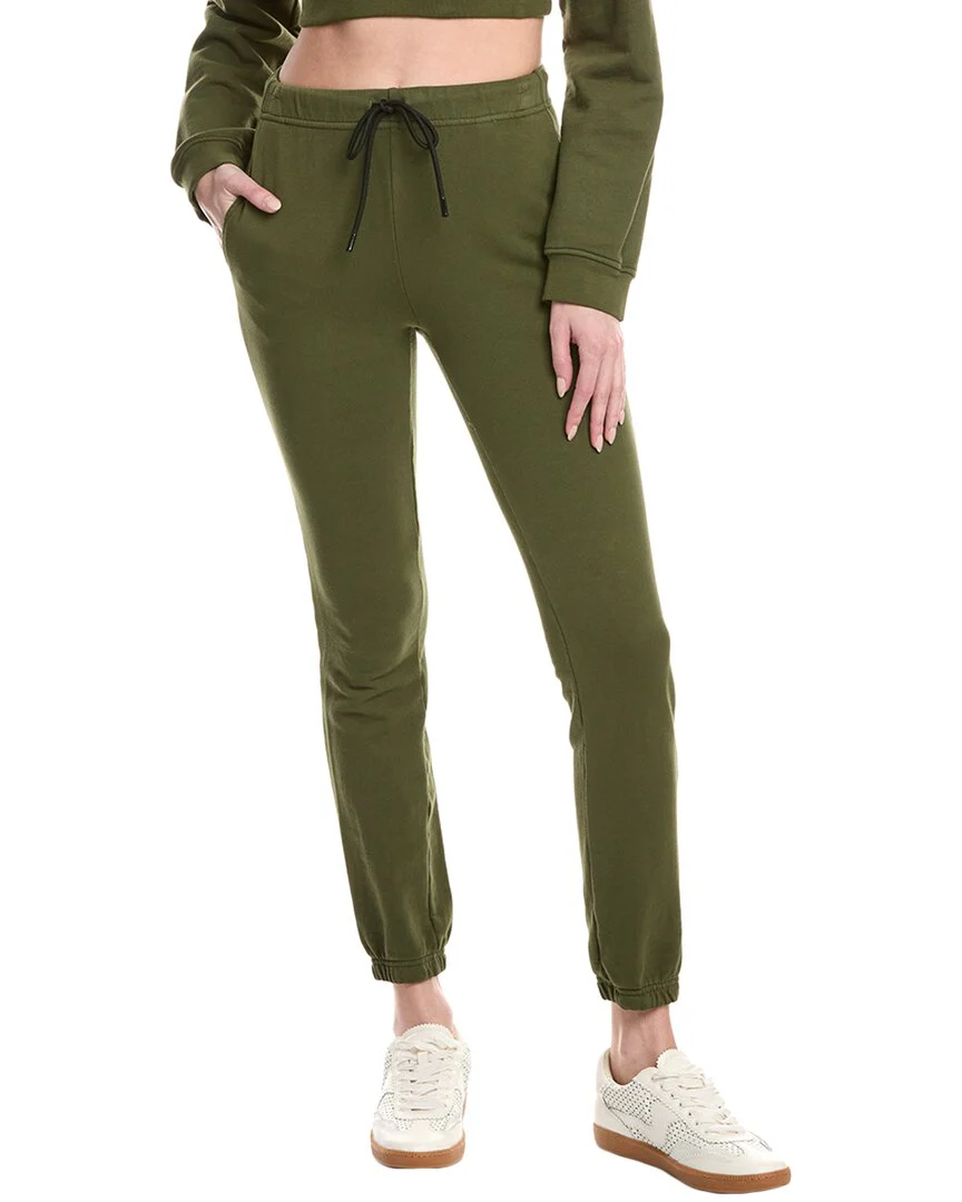 Cotton Citizen Milan Slim Fit Sweatpant