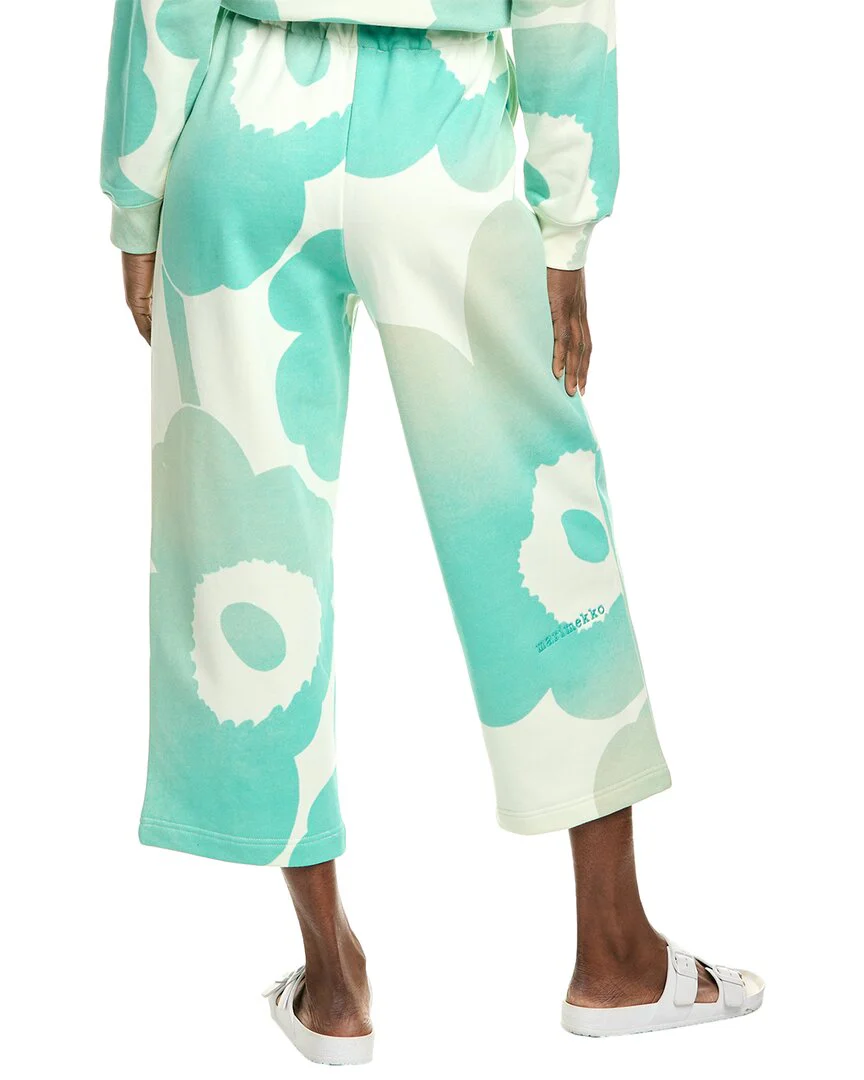 Marimekko Finaali Unikko Pant