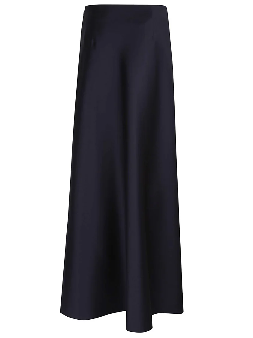 Mikado Long Skirt