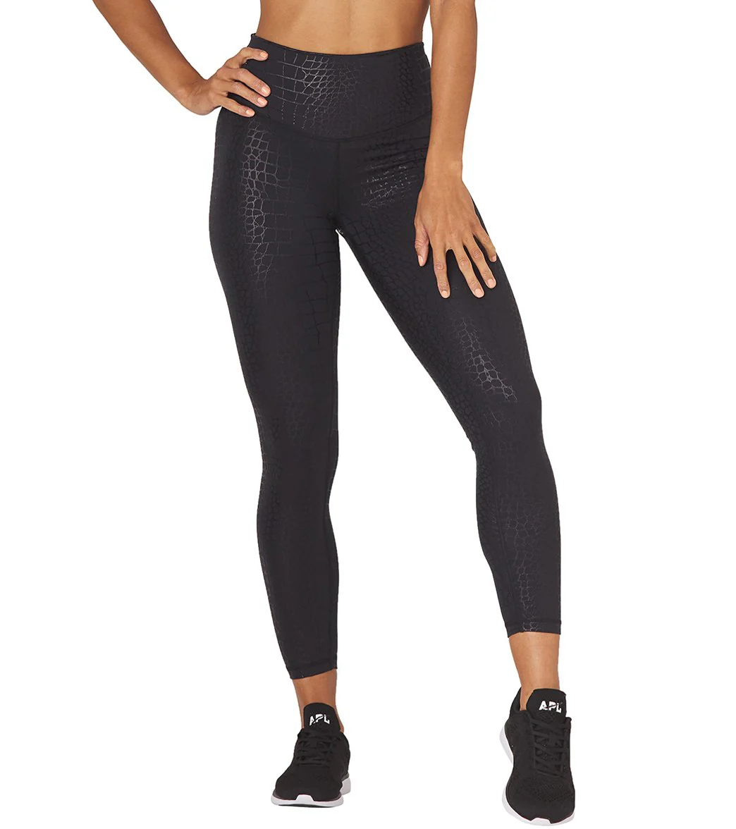 Glyder Sultry Yoga Leggings