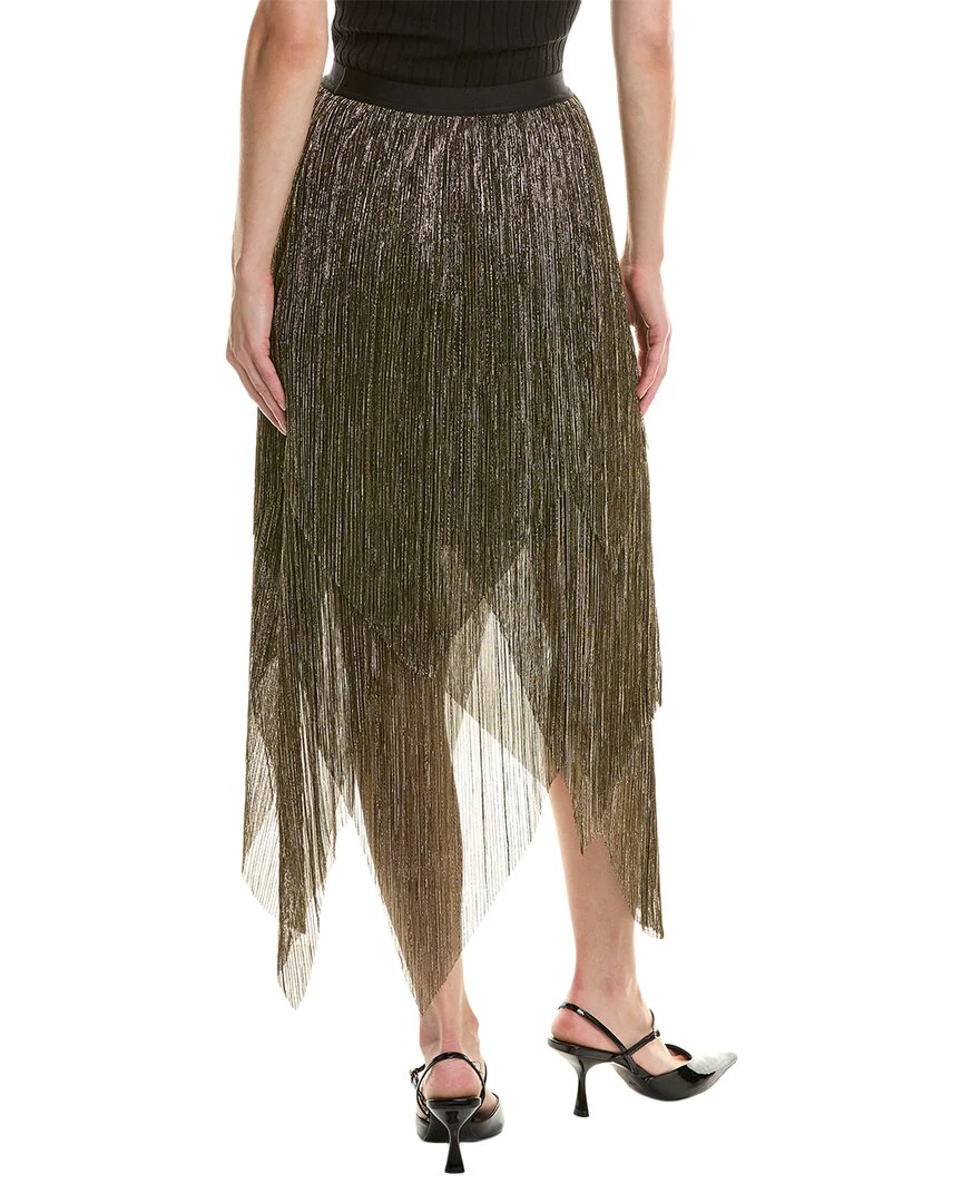 AllSaints Veena Skirt